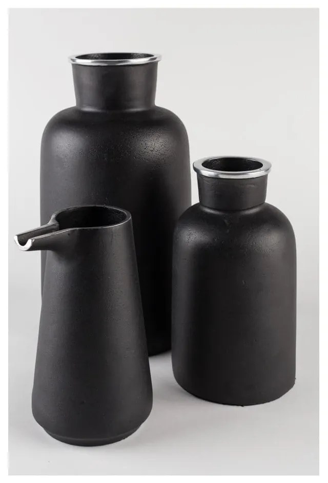 Черна алуминиева кана Farma - Zuiver