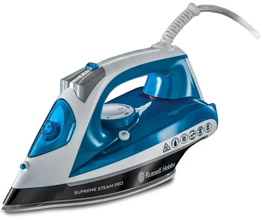 Парна ютия Russell Hobbs 235971 Supreme