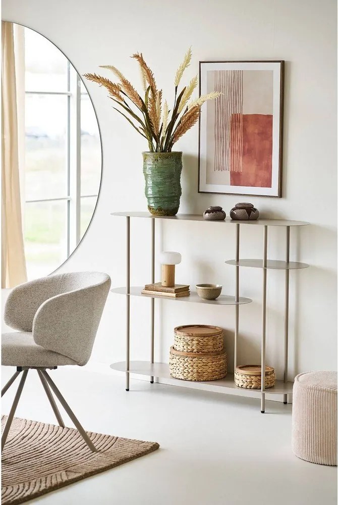 Печатна картина с включена рамка/върху платно 50x70 cm Mina – House Nordic