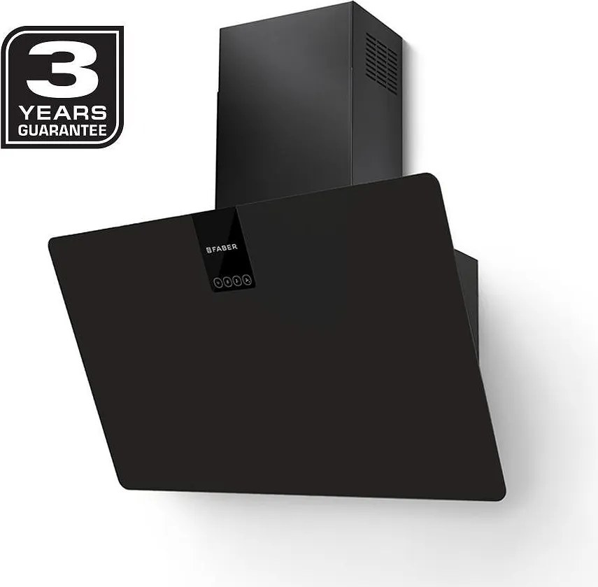 Faber SOFT EDGE Вертикален аспиратор