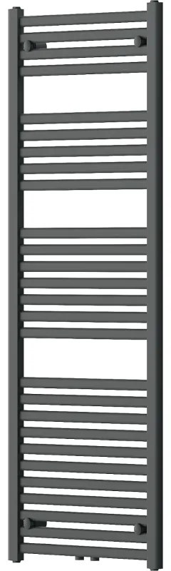 Mexen Hades радиатор за баня 1500 x 500 мм, 703 W, антрацит - W104-1500-500-00-66