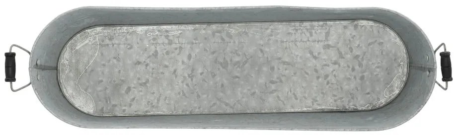 Метална саксия за цветя – Esschert Design