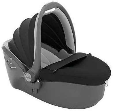 Britax Romer - Кош за кола - Romer Baby-SAFE Sleeper - Blue Sky/Black
