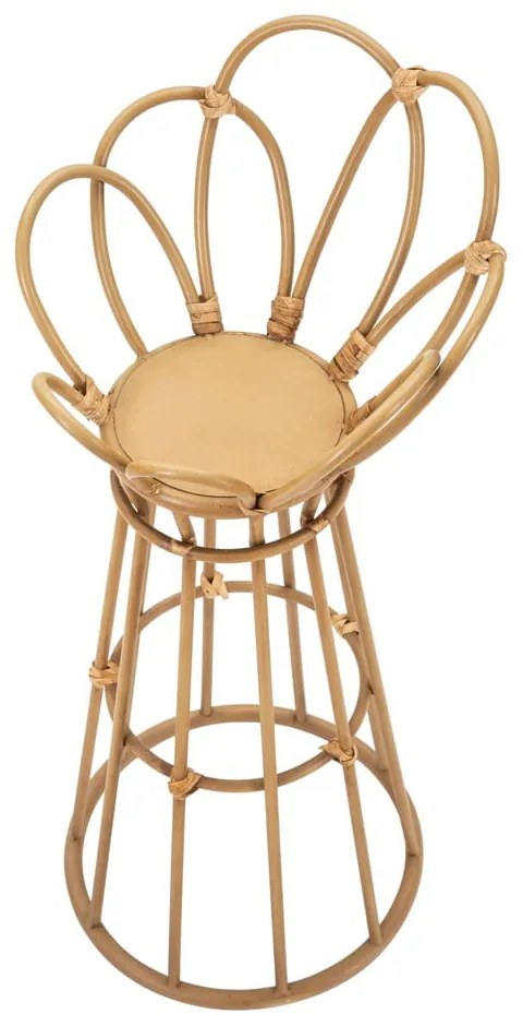 Метална стойка за цветя ø 28 cm Panama - Mauro Ferretti