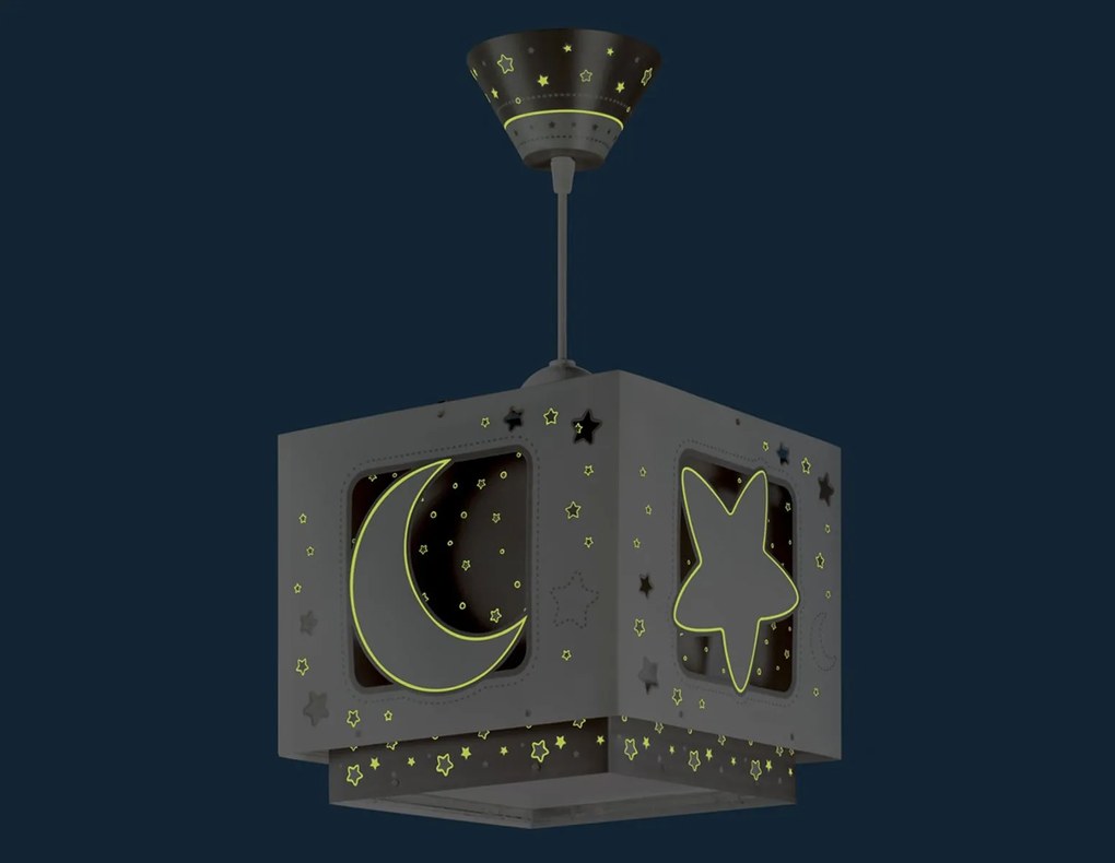 Полилей Ango Moon-сив