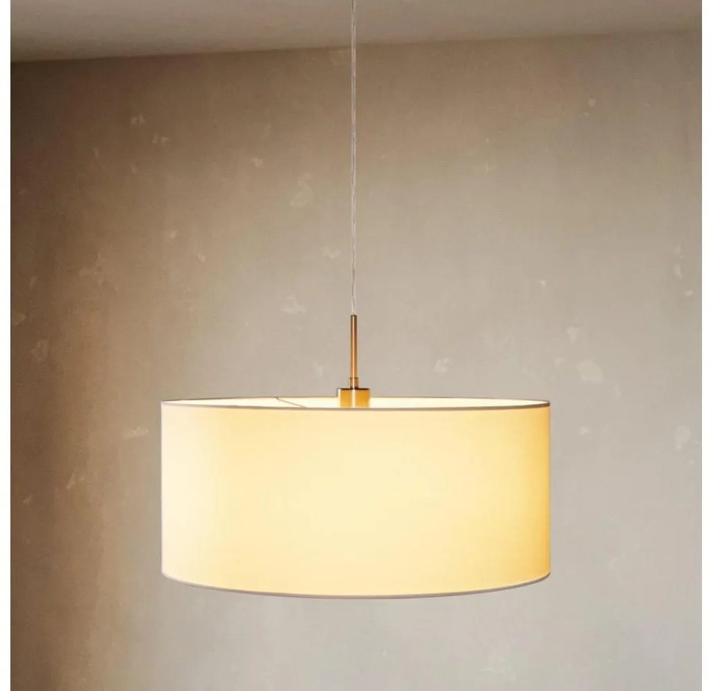 Eglo 31575 - Плафон PASTERI на кабел, 1xE27/60W/230V