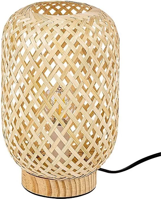 Rabalux Alinafe Настолни лампи IP20 E14 1x MAX 25W K 74016