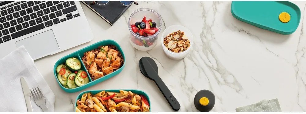 Кутия за обяд To Go – Lékué