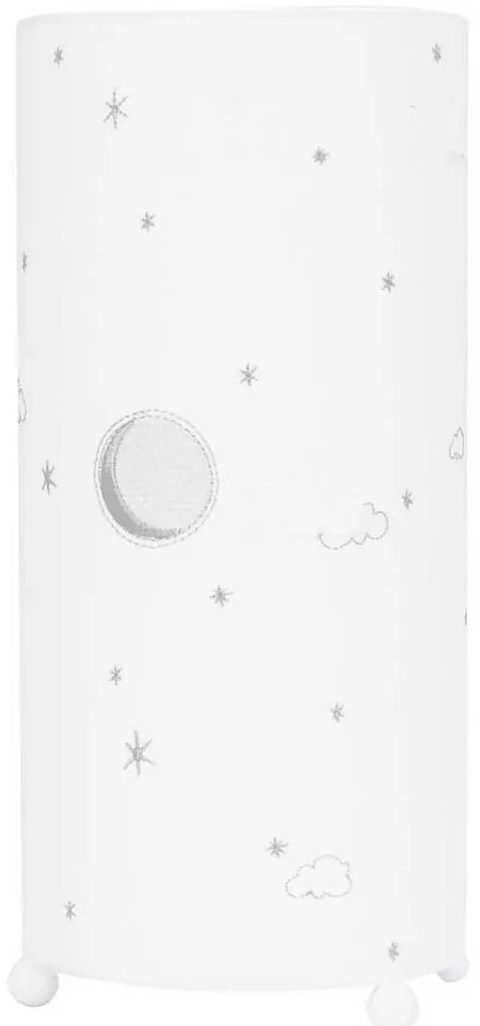 KIKKA BOO НОЩНА ЛАМПА DREAM BIG BEIGE