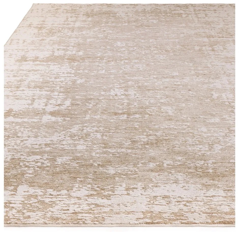 Бежовo-кремав килим 120x160 cm Anders Beige Natural – Asiatic Carpets