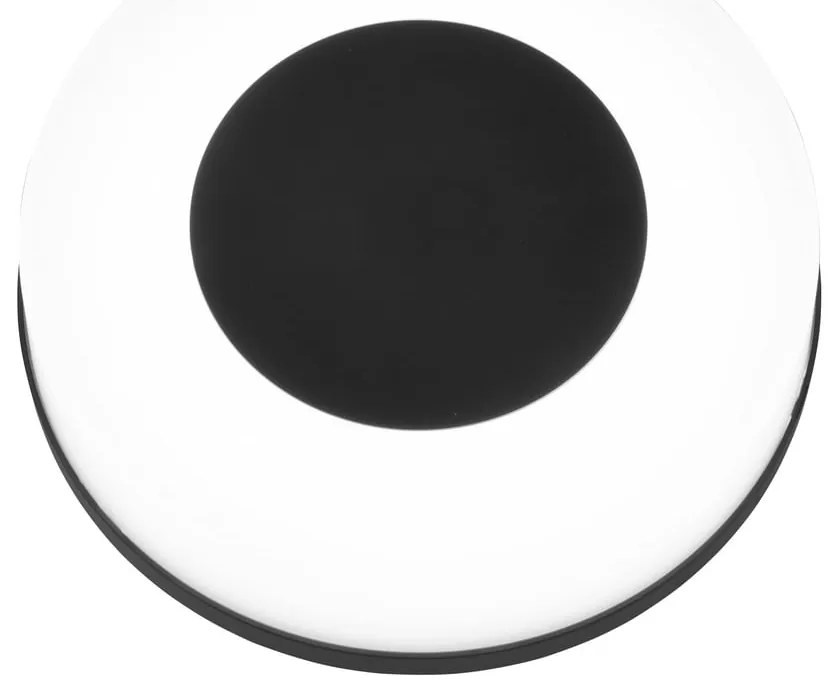 Външно осветително тяло ø 25 cm Morena – Trio