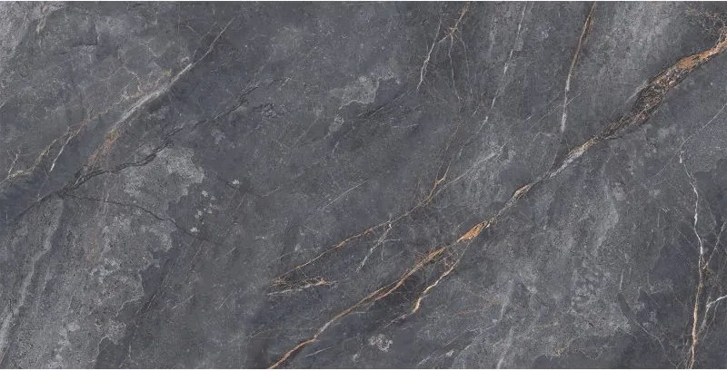 Mexen Walcey Charcoal пробна глазирана каменна плочка рект. G1, подова-стенна