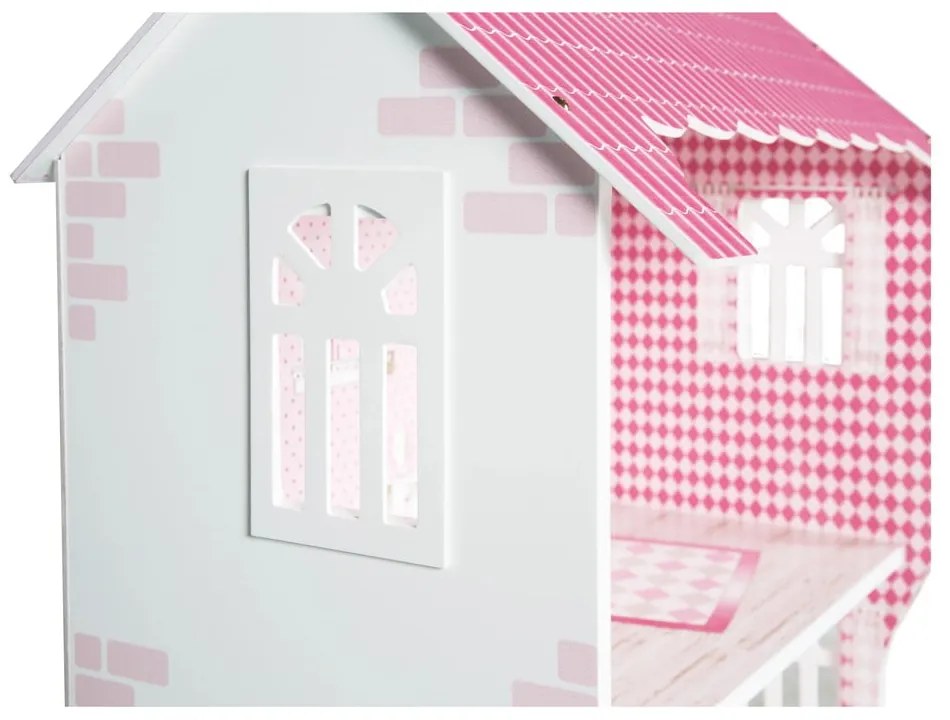 Къщичка за кукли - Roba Kids Villa