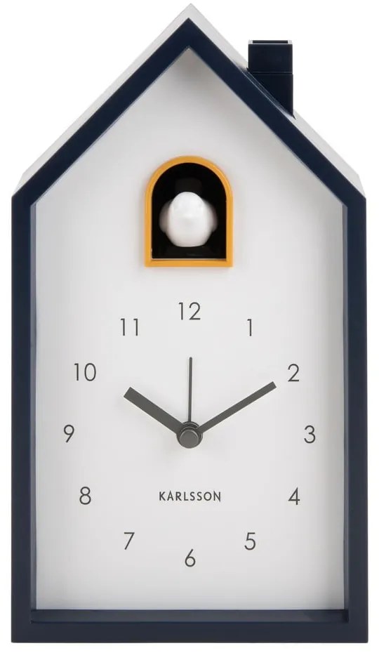 Аларма Modern Cuckoo – Karlsson