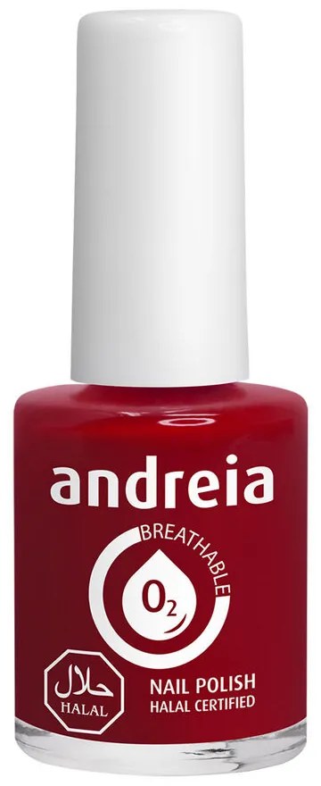 лак за нокти Andreia Breathable B17 (10,5 ml)