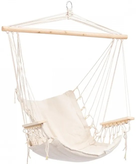 Висящ стол Brasil Exclusive с подлакътници