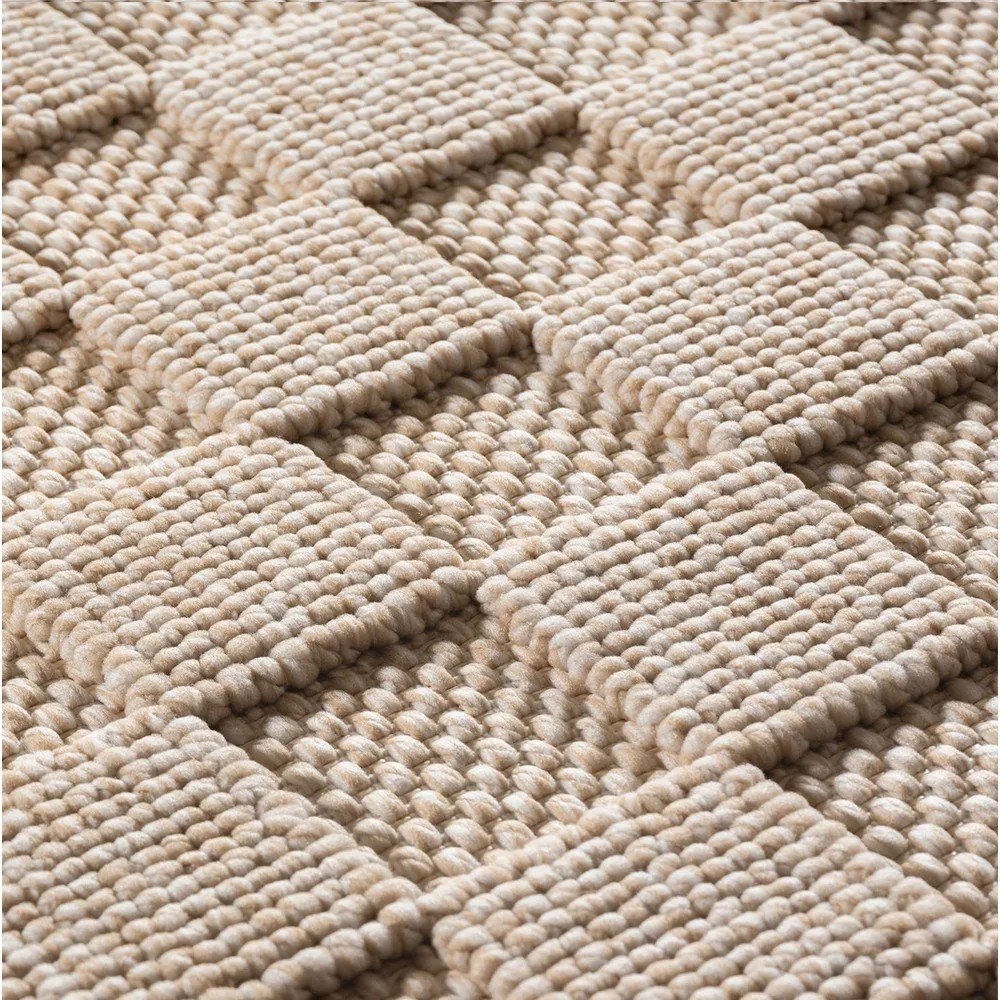 Бежов килим 160x230 cm Helix 2203 – Ayyildiz Carpets