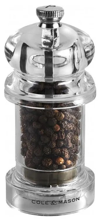 Cole&amp;Mason - Мелничка за пипер PRECISION 10,5 см