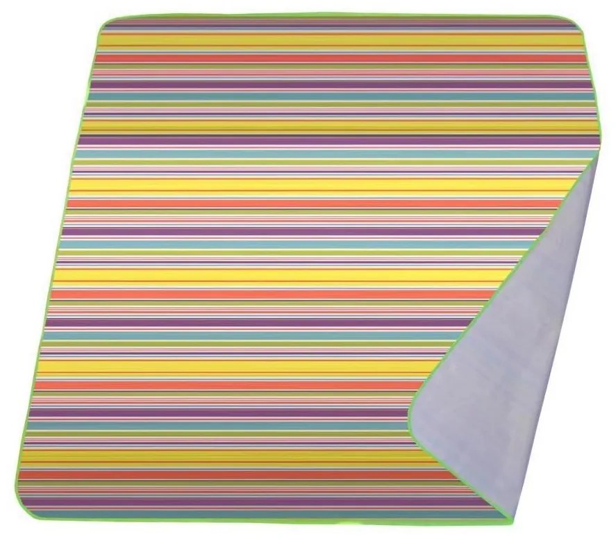 Одеяло за пикник 200x200 см