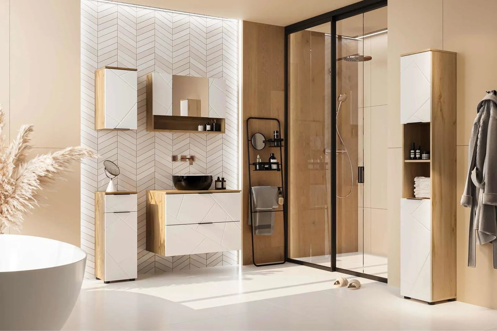 Комплект за баня Mazi