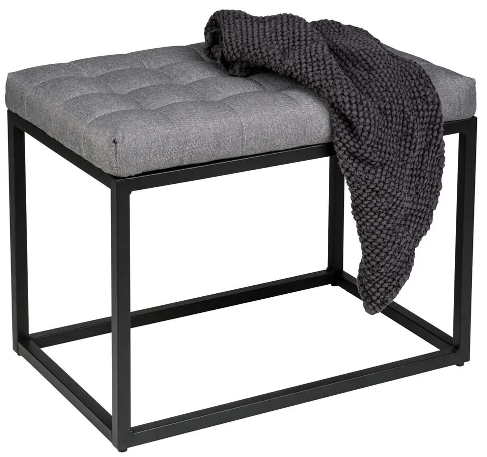 Сива пейка Amandola - Wenko