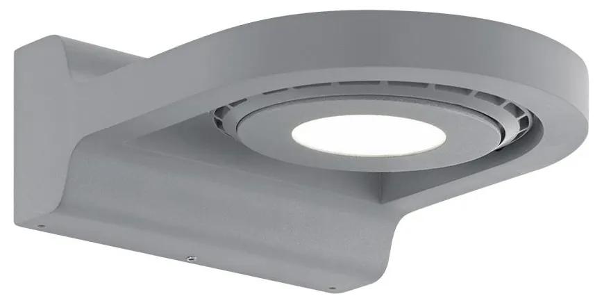Eglo 96281 - LED Екстериорна Стенна лампа ROALES 1xLED/3,2W/230V IP44
