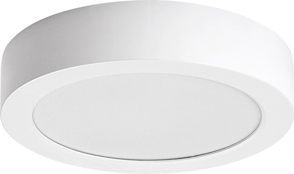 Rabalux Shaun2 Вградени и повърхностно монтирани лампи IP20 LED 15W 3000K 71205