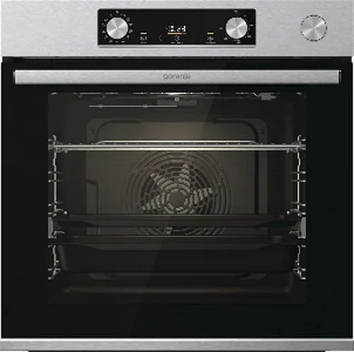 Фурна за вграждане GORENJE BSA6737E15X