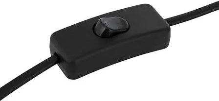 Настолна лампа atmosphera Seiya, Керамика, Теракота, 38 cm