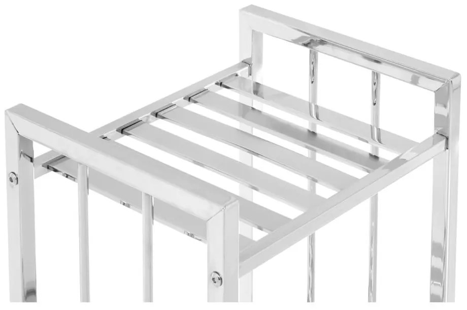 3-степенна кутия за съхранение с рафтове - Premier Housewares