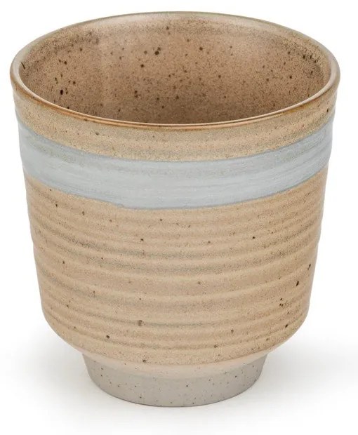 Керамични чаши в комплект от 3 бр. 200 ml Jari – Bredemeijer