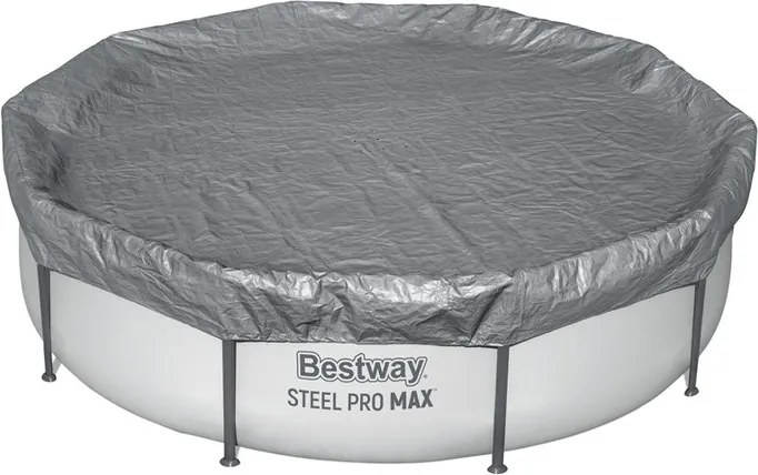 Покривало за басейн Bestway Premium 305 см 58948
