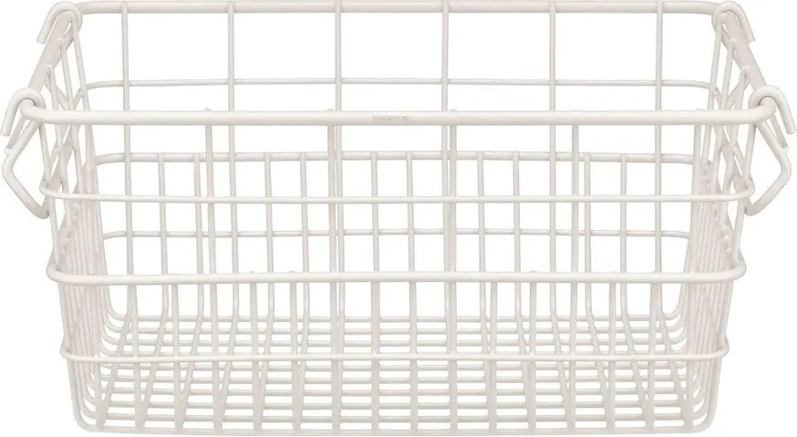 Телена метална кошница 29x21x14 cm Kago S – Blomus