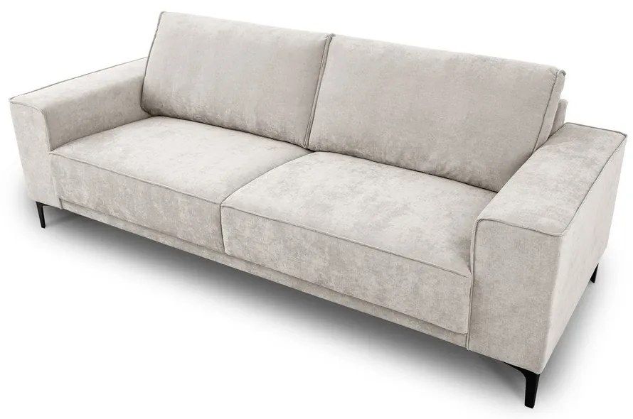 Кремав диван 224 cm Copenhagen – Scandic