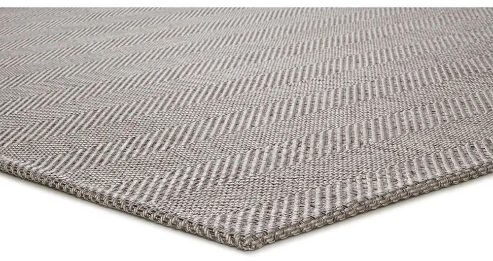 Сив килим 60x120 cm Espiga - Universal