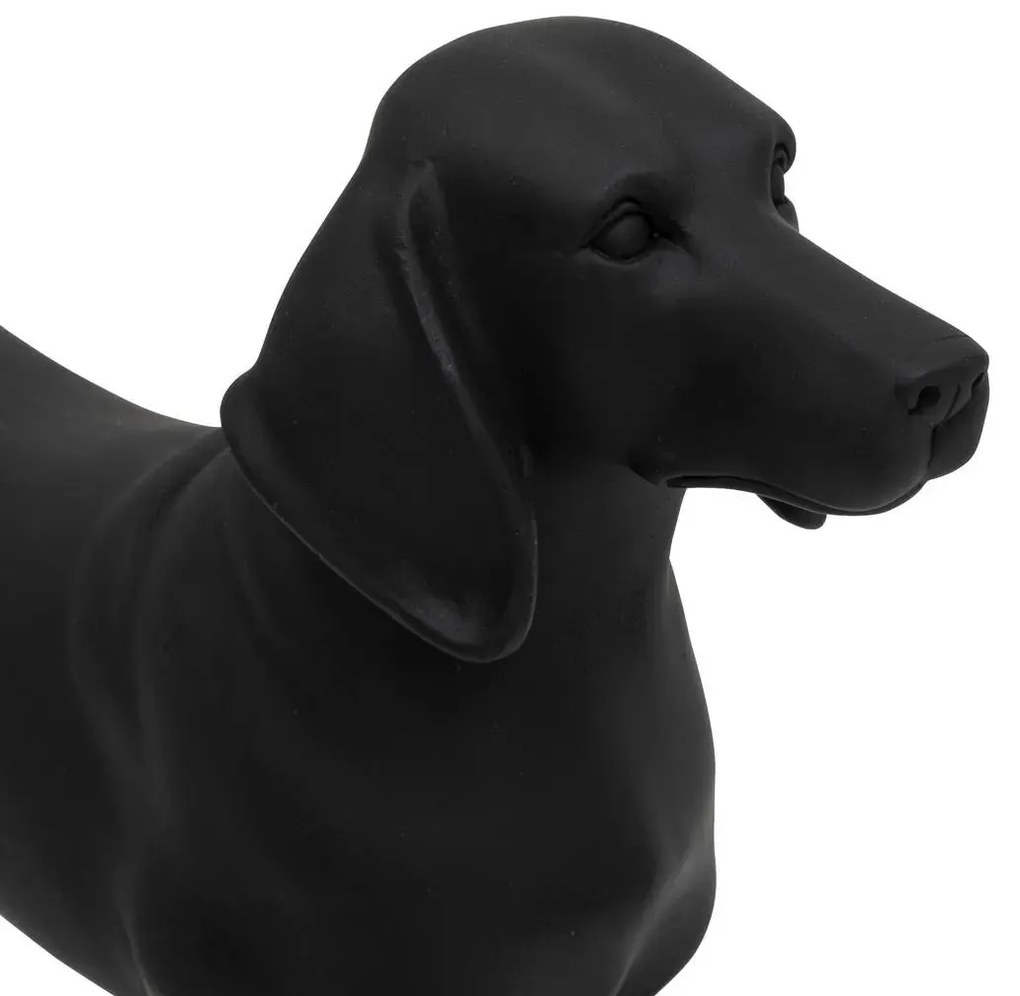 Декоративна фигура atmosphera Be Vintage, Смола, 40 cm