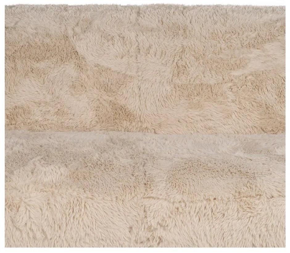 Бежов диван 185 cm Teddy – Ixia