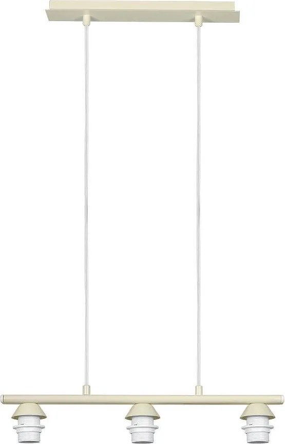 Арматура за пендел КУБО, 3xE27