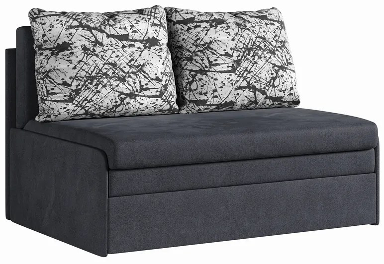 Разтегателно канапе Мауи