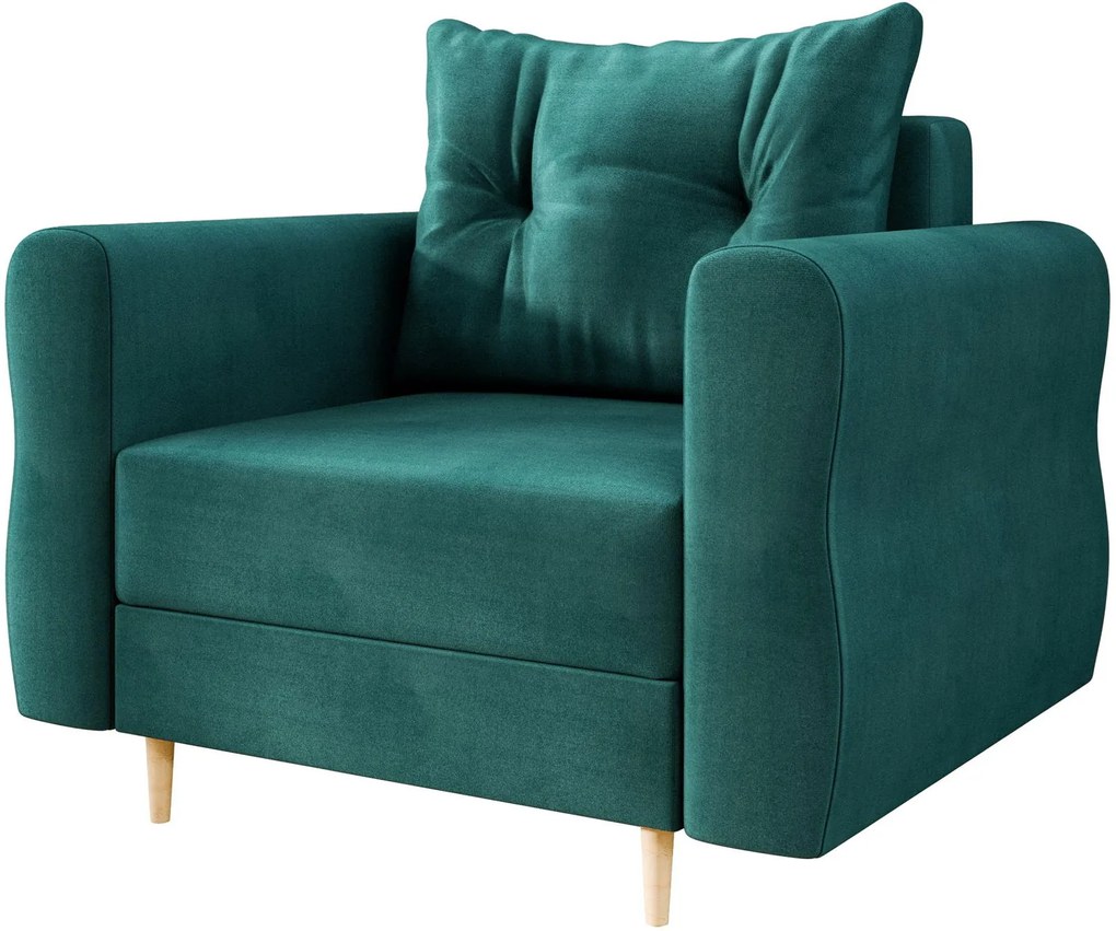 Фотьойл Zako-Prasino