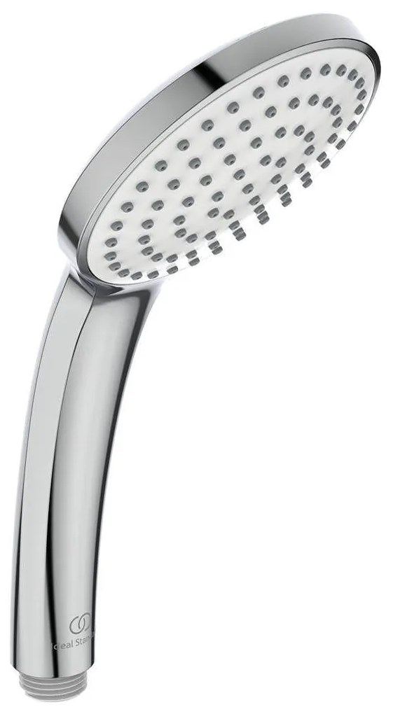 Еднофункционален ръчен душ IDEALRAIN M1, B9402AA, Vidima