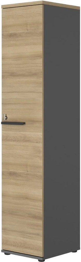 Гардероб SlimSpace-Mauro - Fusiko