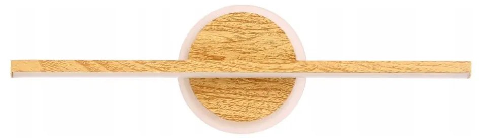 LED стенен аплик BATUTA LED/10W/230V бежов