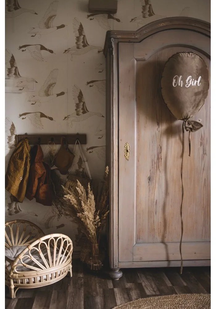 Бебешка възглавница Deluxe - Malomi Kids