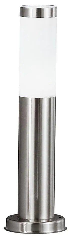 GLOBO 3158 - Външна стълбова лампа BOSTON 1xE27/23W/230V IP44
