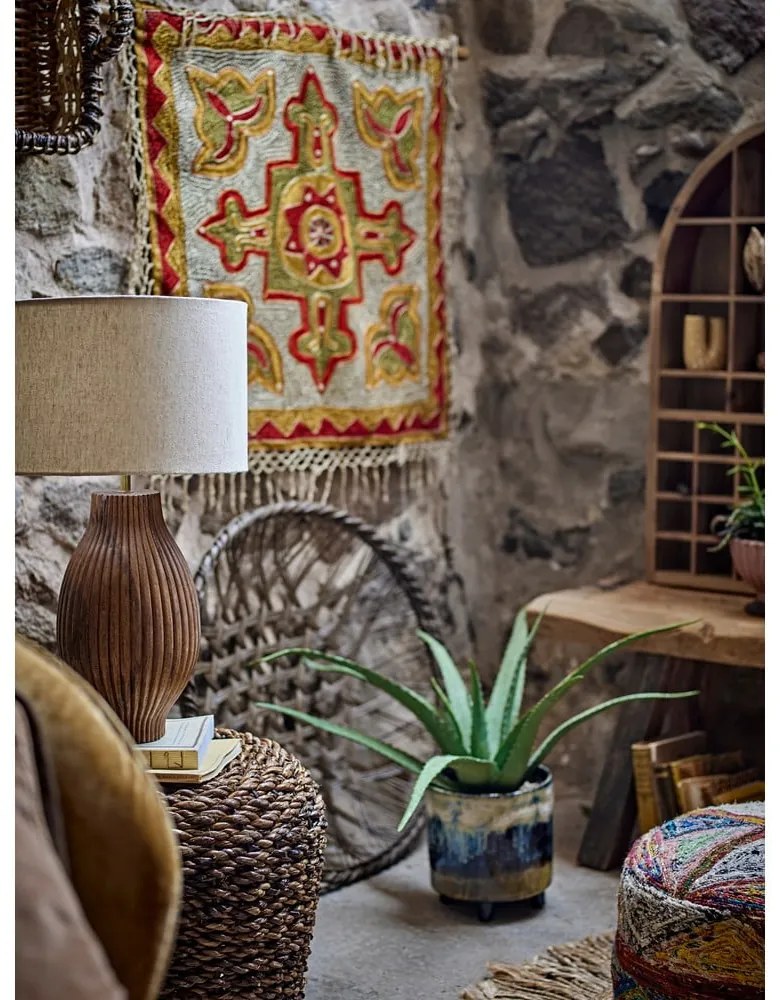 Гоблен 75x75 cm Mughal – Bloomingville