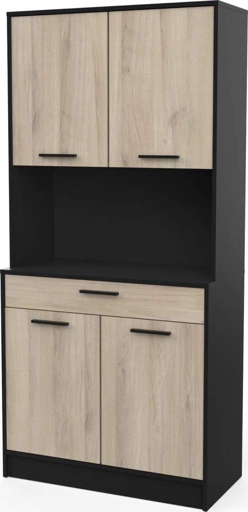 Бюфет Alchemy-Mauro - Fusiko