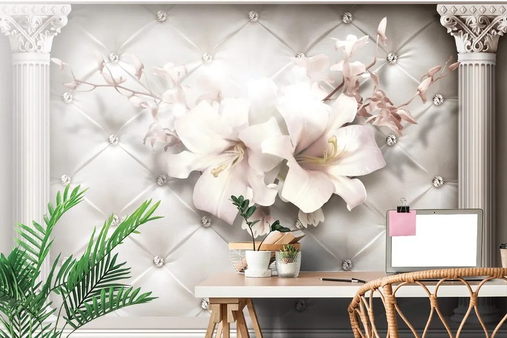 Тапет – Кралска елегантност