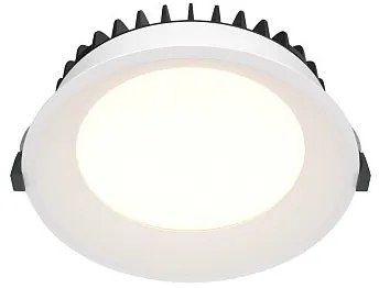 MAYTONI Луничка Okno - DL055-24W3K-W