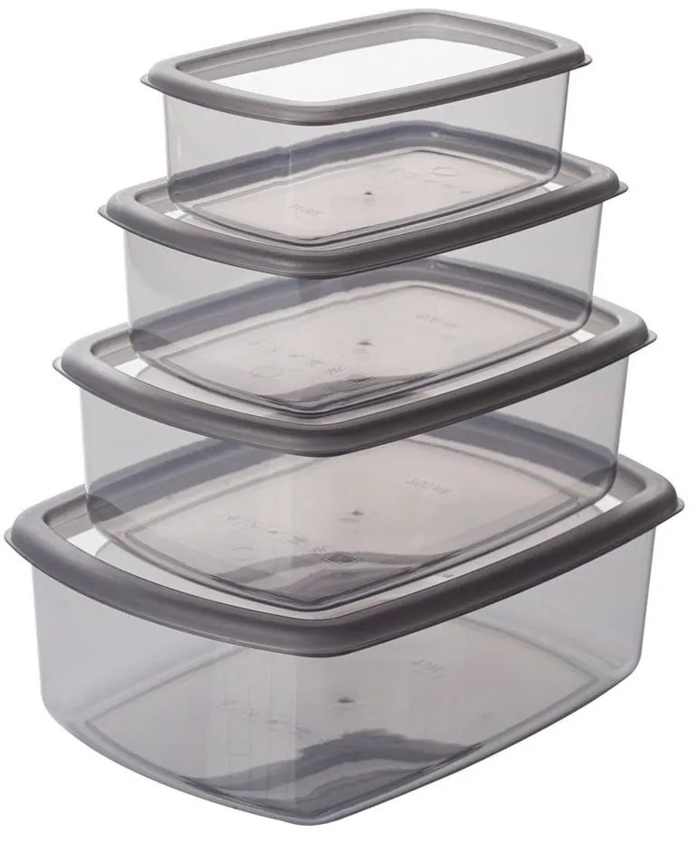 Кутии за храна 16 бр. – Hermia